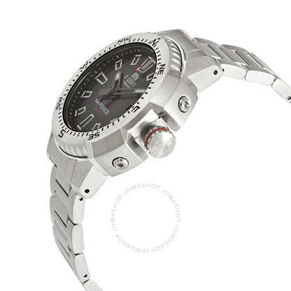 Orient, M-Force Automatic Black Dial Men's Watch