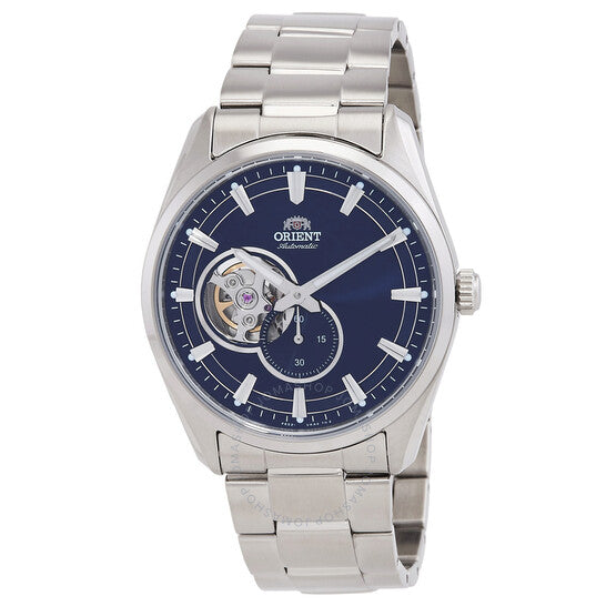Orient, Open Heart Automatic Men's Watch