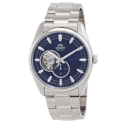 Orient, Open Heart Automatic Men's Watch
