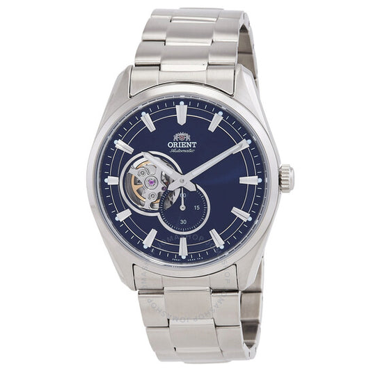 Orient, Open Heart Automatic Men's Watch