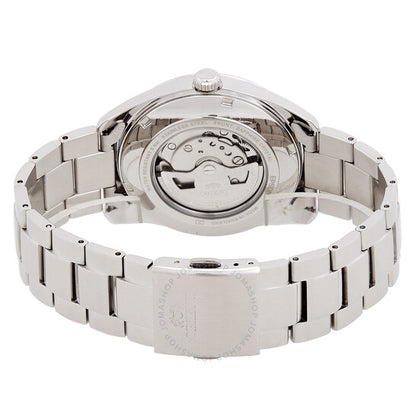 Orient, Open Heart Automatic Men's Watch