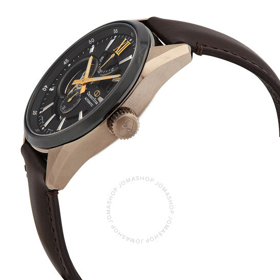 Orient, Star Automatic Black Dial Men's Watch