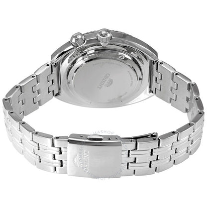 Orient, Revival Blue Dial Men's Watch