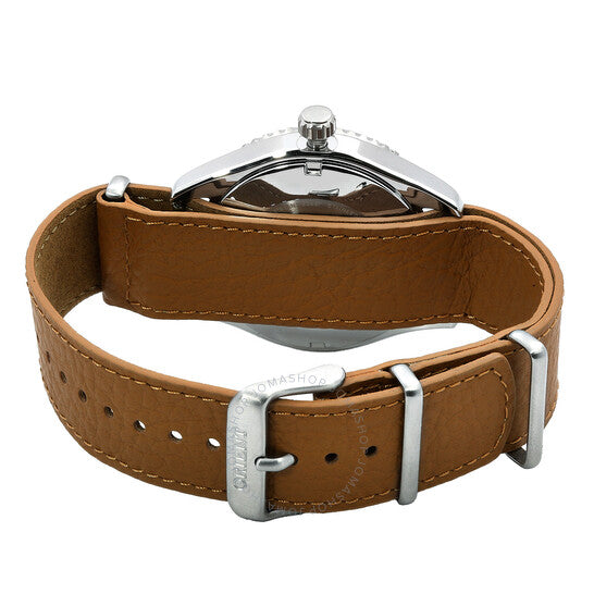 Orient, Sports Automatic Apricot Dial Men's Watch