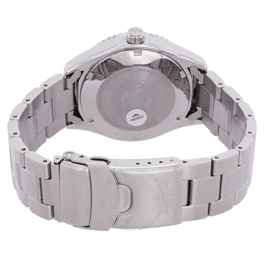 Orient, Sports Automatic Black Dial Men's Watch