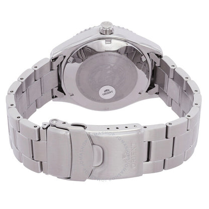 Orient, Sports Automatic Black Dial Men's Watch