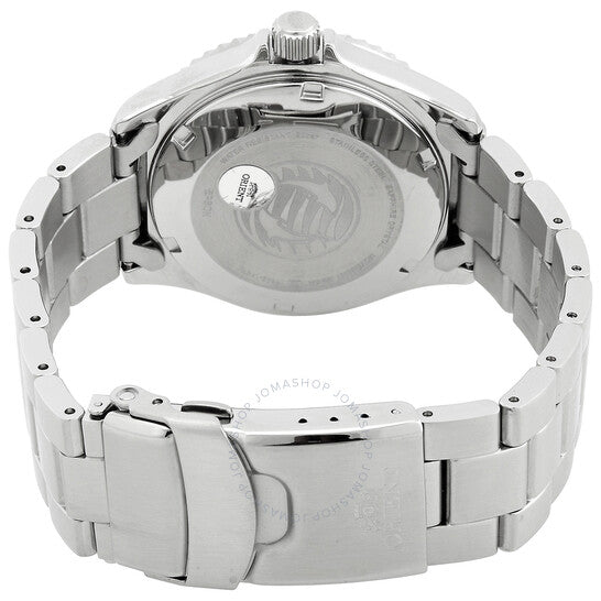 Orient, Sports Automatic Blue Dial Men's Watch