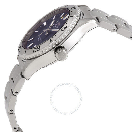 Orient, Sports Automatic Blue Dial Men's Watch