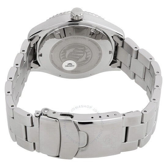 Orient, Sports Automatic Blue Dial Men's Watch