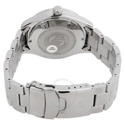 Orient, Sports Automatic Blue Dial Men's Watch