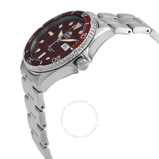 Orient, Sports Automatic Red Dial Men's Watch