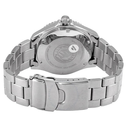 Orient, Sports Automatic Red Dial Men's Watch