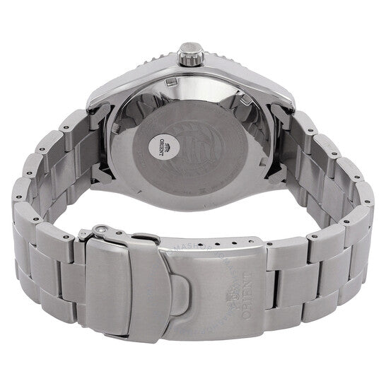 Orient, Sports Automatic White Dial Men's Watch