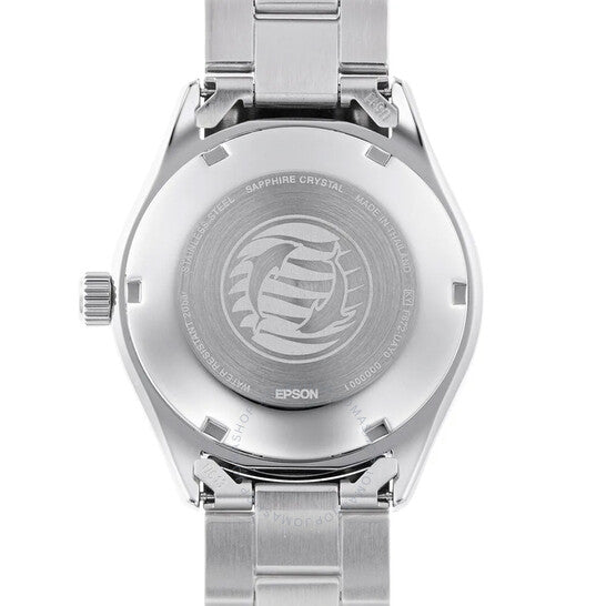 Orient, Sports Mako Automatic Red Dial Men's Watch