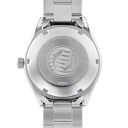 Orient, Sports Mako Automatic Red Dial Men's Watch