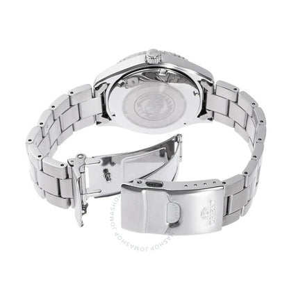 Orient, Sports Mako Automatic Red Dial Men's Watch