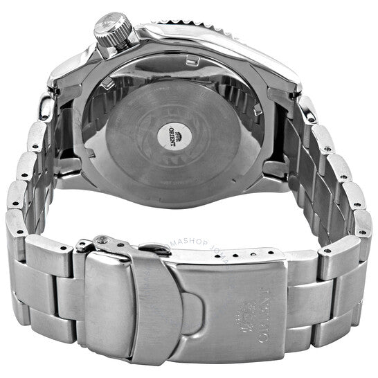 Orient, Triton Automatic Green Dial Men's Watch