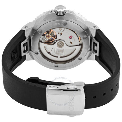 Oris, Aquis Automatic Green Dial Men's Watch