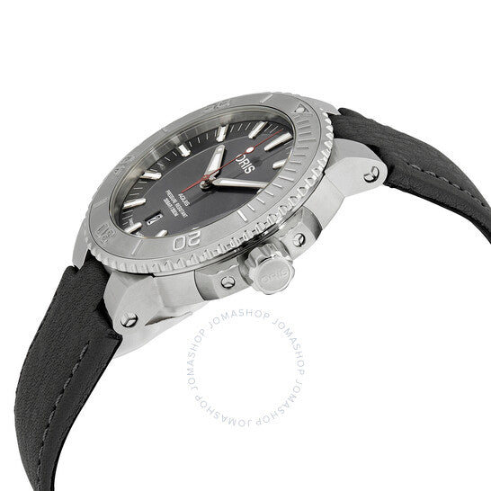 Oris, Aquis Automatic Grey Dial Men's Watch
