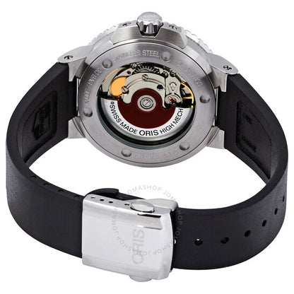 Oris, Aquis Automatic Blue Dial Men's Watch