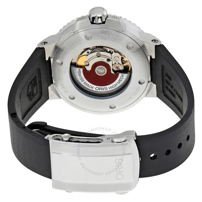 Oris, Aquis Automatic Blue Dial Men's Watch 01-733-7730-4135-07-4-24-64eb