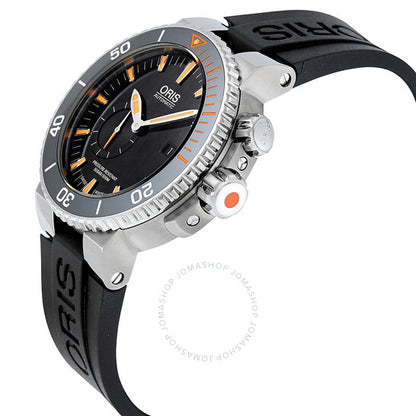 ساعة أوريس، أكويس كارلوس كوستي الأوتوماتيكية للرجال