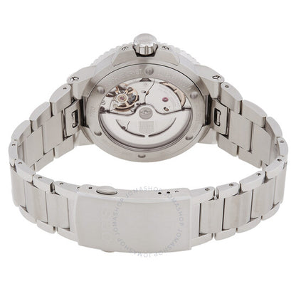 Oris, Aquis Date Automatic Green Dial Men's Watch