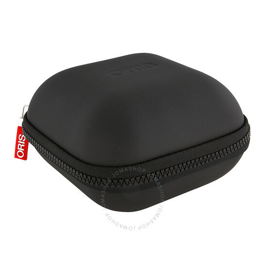 Oris, Aquis Date Automatic Grey Dial Men's Watch 733-7653-4137MB