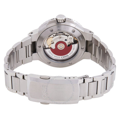 ساعة أوريس أكويس ديت أوتوماتيكية للسيدات