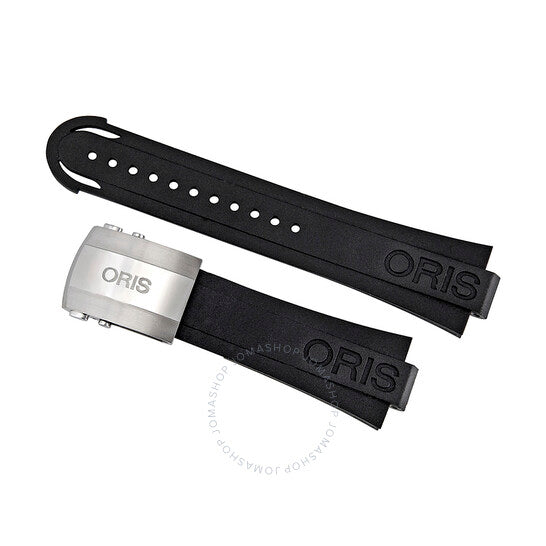 Oris, Aquis Depth Gauge Autoamtic Black Dial Men's Watch