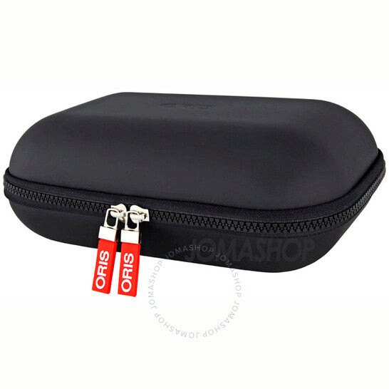 Oris, Aquis Grey Dial Rubber Automatic Men's Watch 743-7664-7253RS