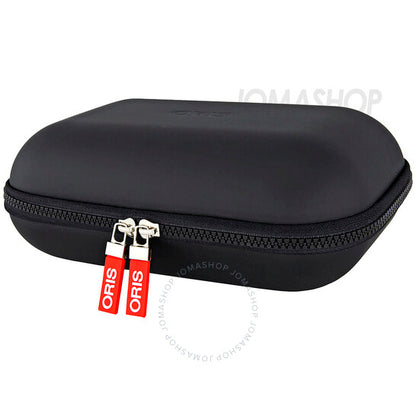 Oris, Aquis Small Second Date Men's Watch 743-7673-4137RS