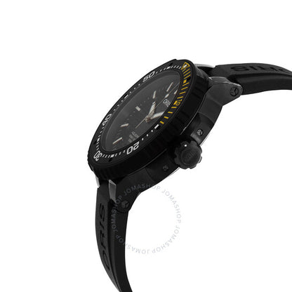 Oris, AquisPro Automatic Black Dial Men's Watch