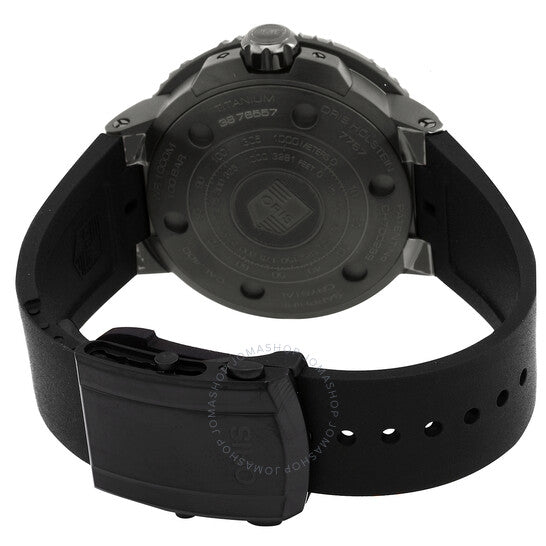 Oris, AquisPro Automatic Black Dial Men's Watch