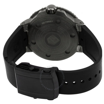 Oris, AquisPro Automatic Black Dial Men's Watch