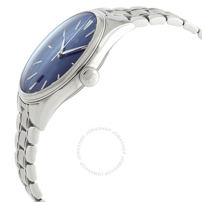 Oris, Artelier Automatic Blue Dial Men's Watch