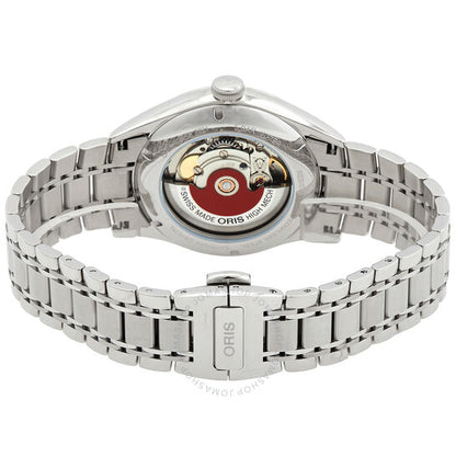 Oris, Artelier Automatic Blue Dial Men's Watch