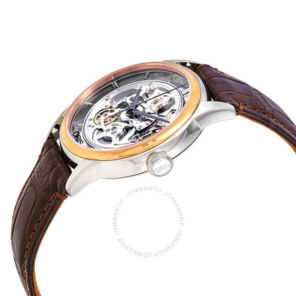 أوريس، ساعة أرتيليه أوتوماتيكية للرجال