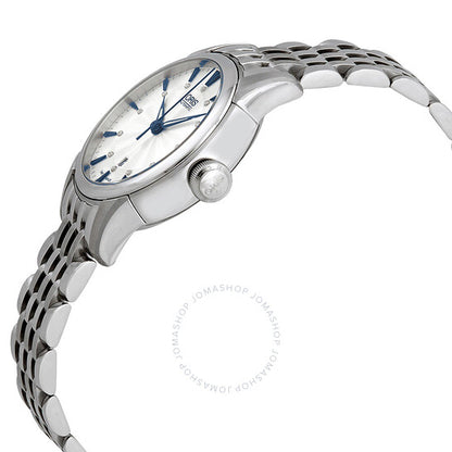 Oris, Artelier Automatic Silver Dial Ladies Watch