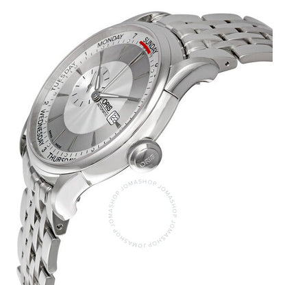 Oris, Artelier Automatic Silver Dial Men's Watch