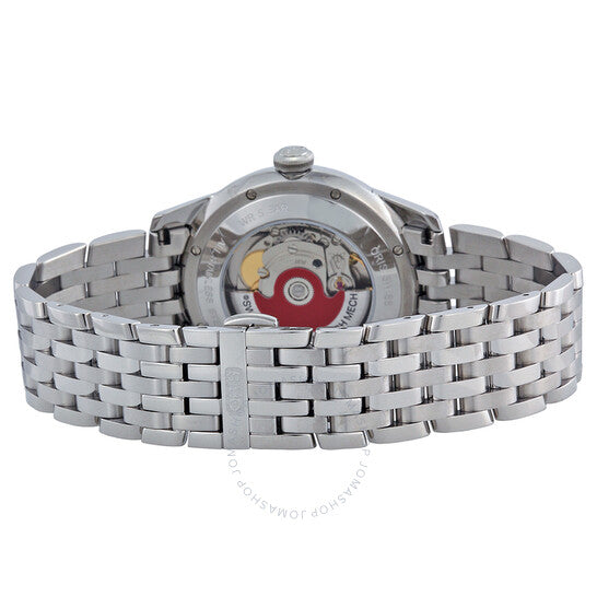 Oris, Artelier Automatic Silver Dial Men's Watch 733-7670-4071MB