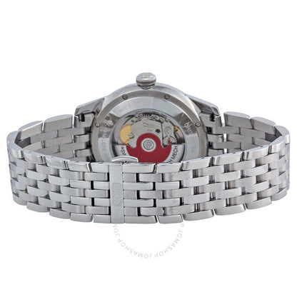Oris, Artelier Automatic Silver Dial Men's Watch 733-7670-4071MB
