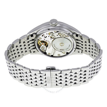Oris, Artelier Calibre 111 Silver Dial Men's Watch 111-7700-4061MB