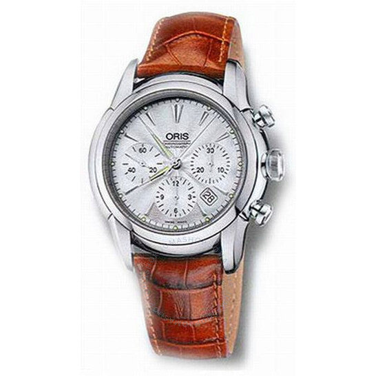 Oris, Artelier Chronograph Automatic Men's Watch