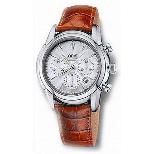Oris, Artelier Chronograph Automatic Men's Watch