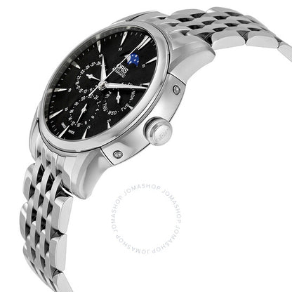 ساعة أوريس أرتيليه كومبليكيشن أوتوماتيكية للرجال 781-7703-4054MB