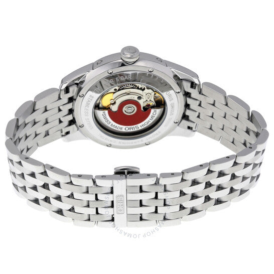 ساعة أوريس أرتيليه كومبليكيشن أوتوماتيكية للرجال 781-7703-4054MB