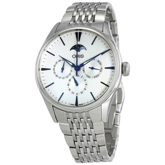 Oris, Artelier Complication Automatic Men's Watch