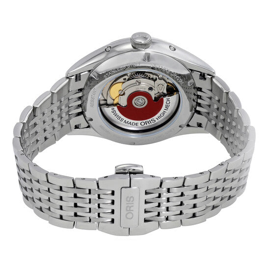 Oris, Artelier Complication Automatic Men's Watch