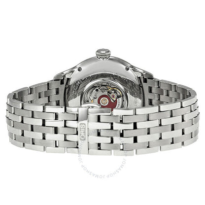 Oris, Artelier Complication GMT Automatic Silver Dial Men's Watch
